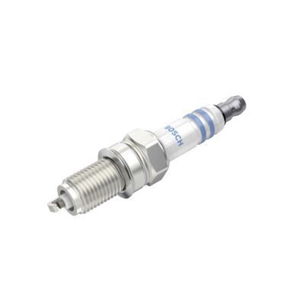 Image for Bosch Suppressed spark plug YR7DC