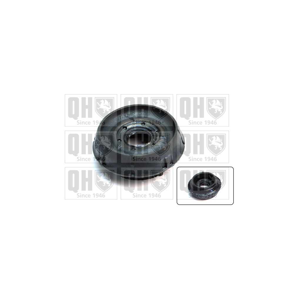 Image for QH EMR5045 Top Strut Mounting- exc Bearing