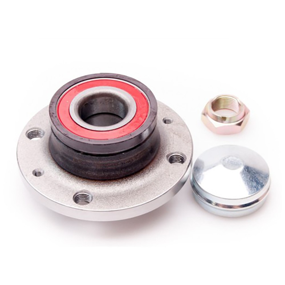 Image for QH QWB1426 WHEEL BEARING KIT