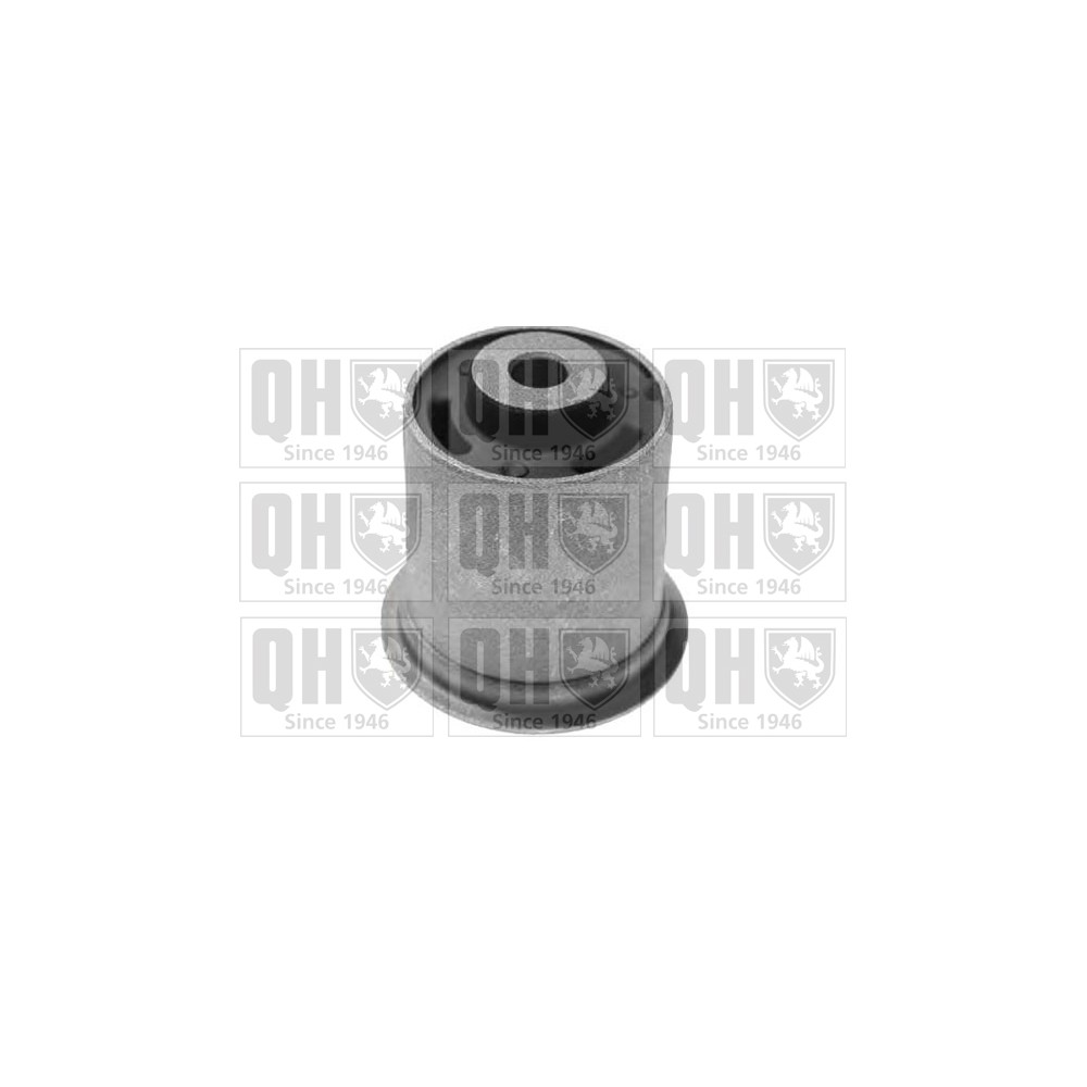 Image for QH EMS4127 Suspension Arm Bush - Rear LH & RH