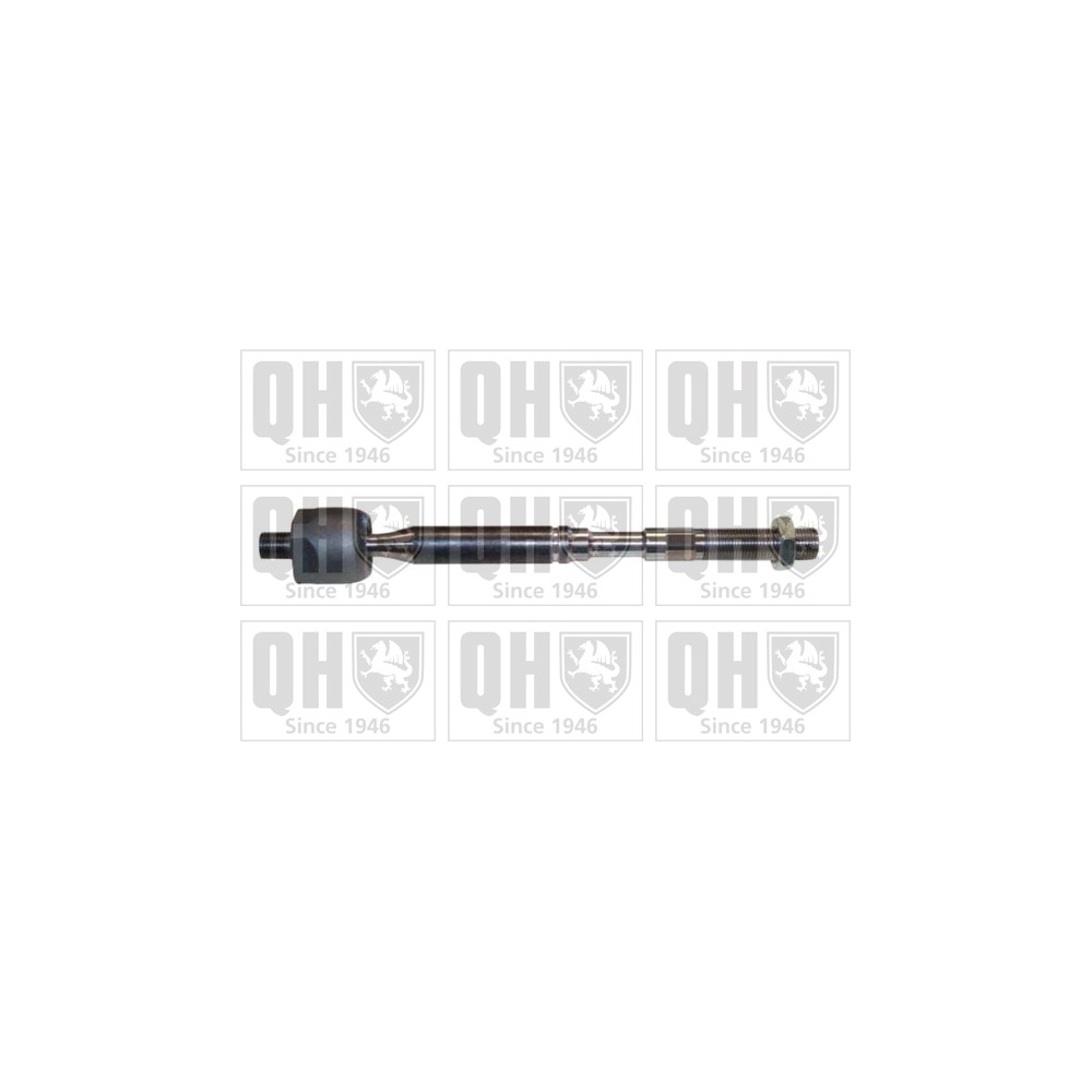 Image for QH QR3949S Rack End LH & RH