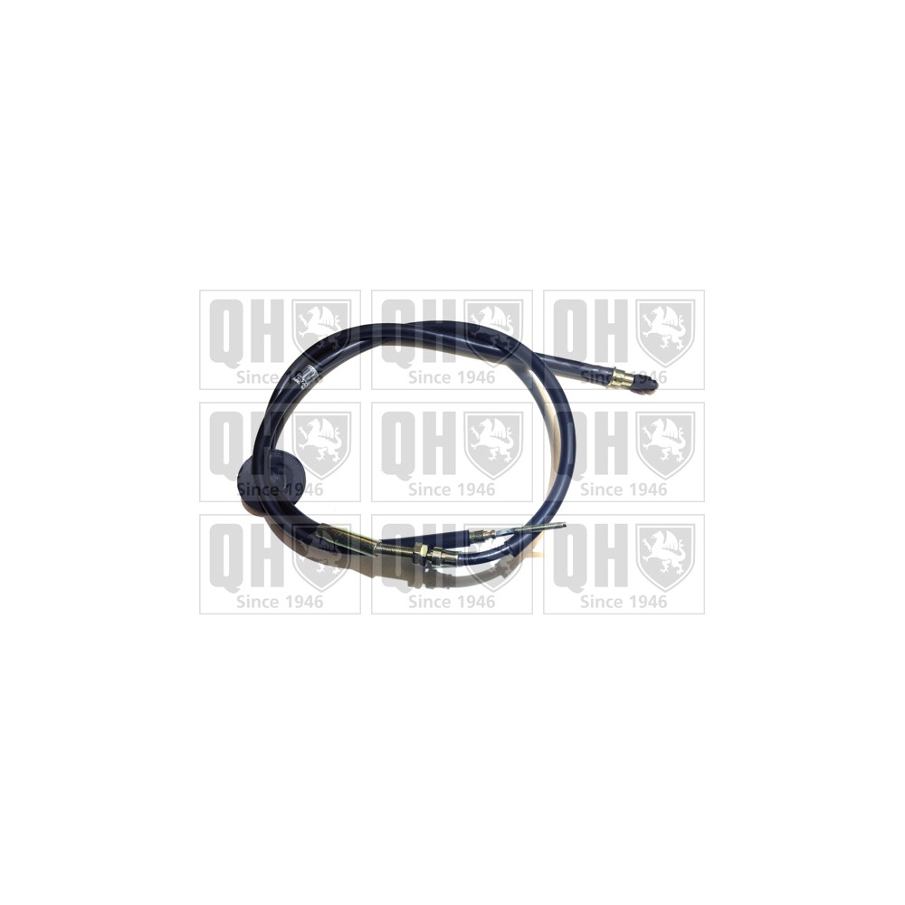 Image for QH BC2439 Brake Cable