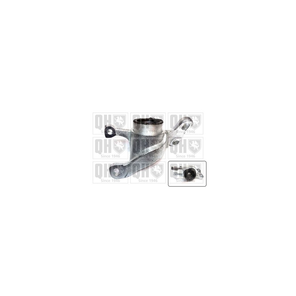 Image for QH EMS8725 Suspension Arm Bush