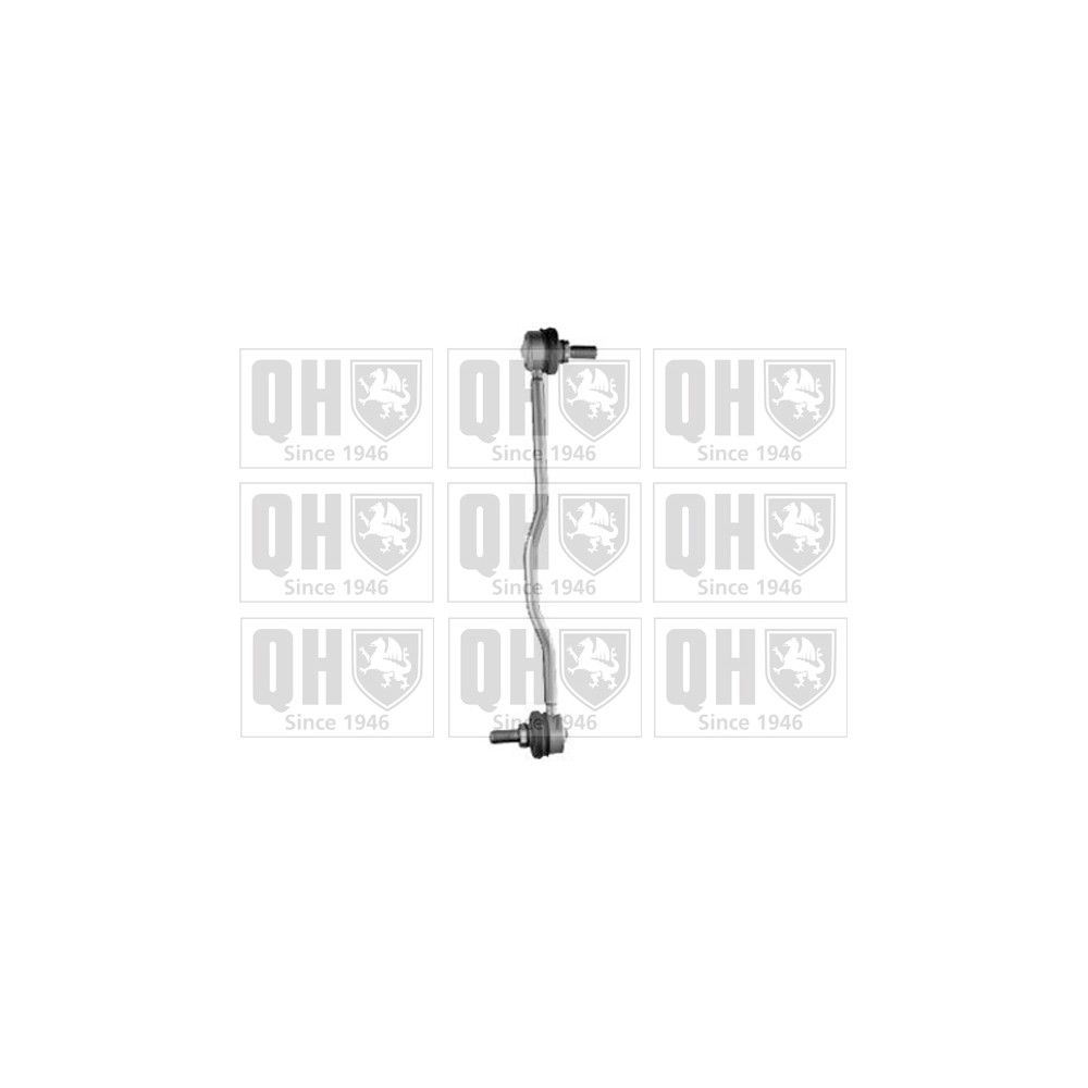 Image for QH QLS3400S Stabiliser Link - Front LH & RH