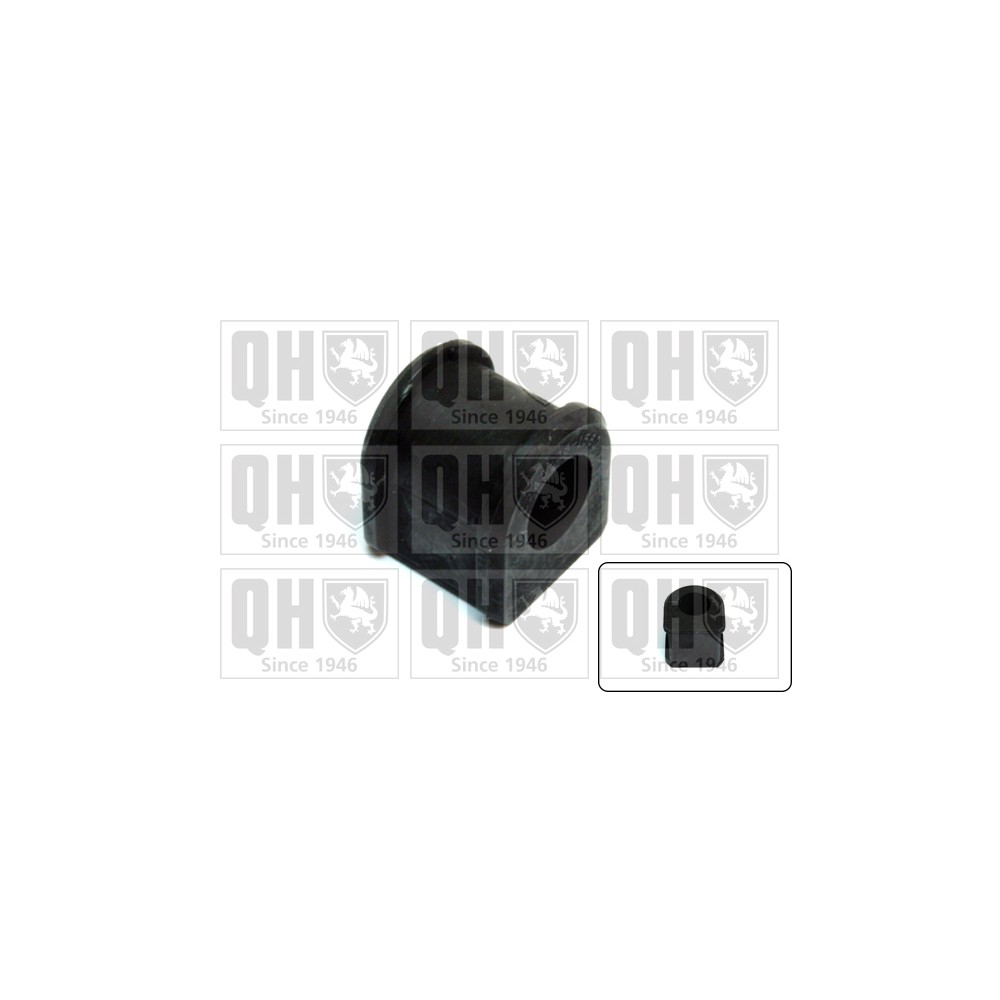 Image for QH EMB7351 Stabiliser Bar Bush