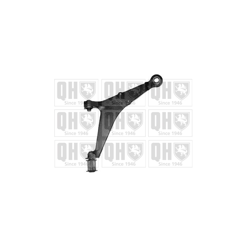 Image for QH QSA1359S Suspension Arm - Front Lower RH