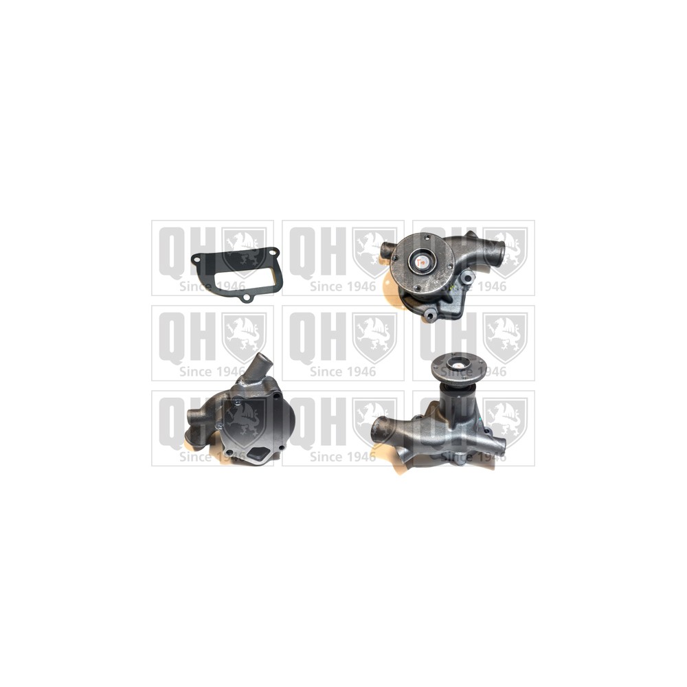 Image for QH QCP2974 Water Pump