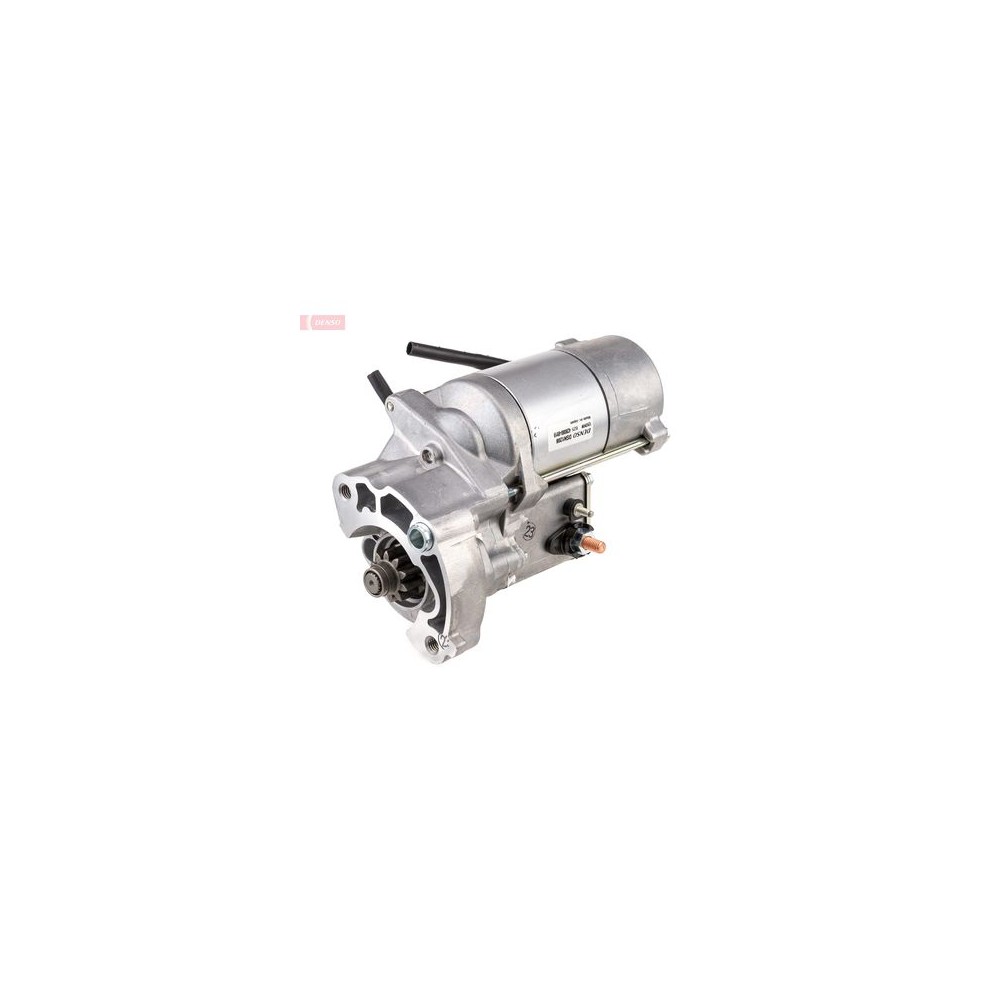 Image for Denso Starter RA 12V 2kW DSN1208