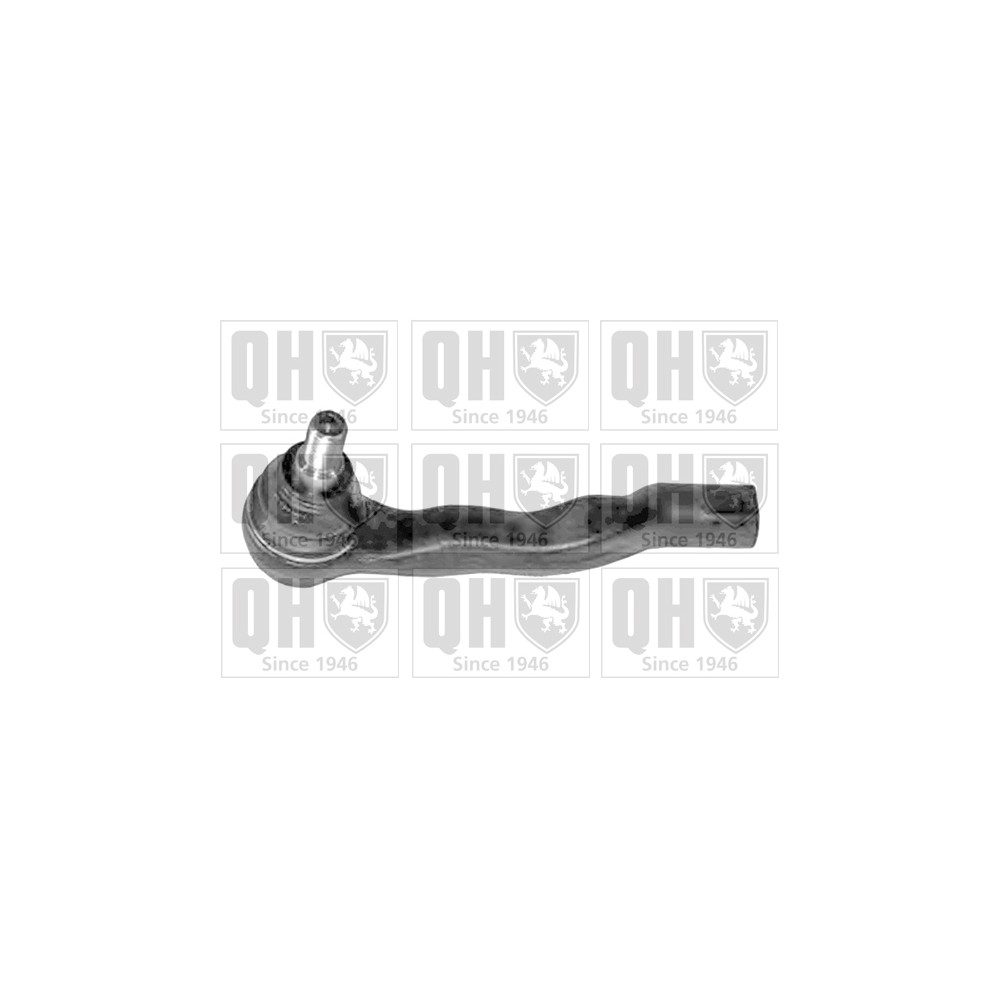 Image for QH QR3474S Tie Rod End LH