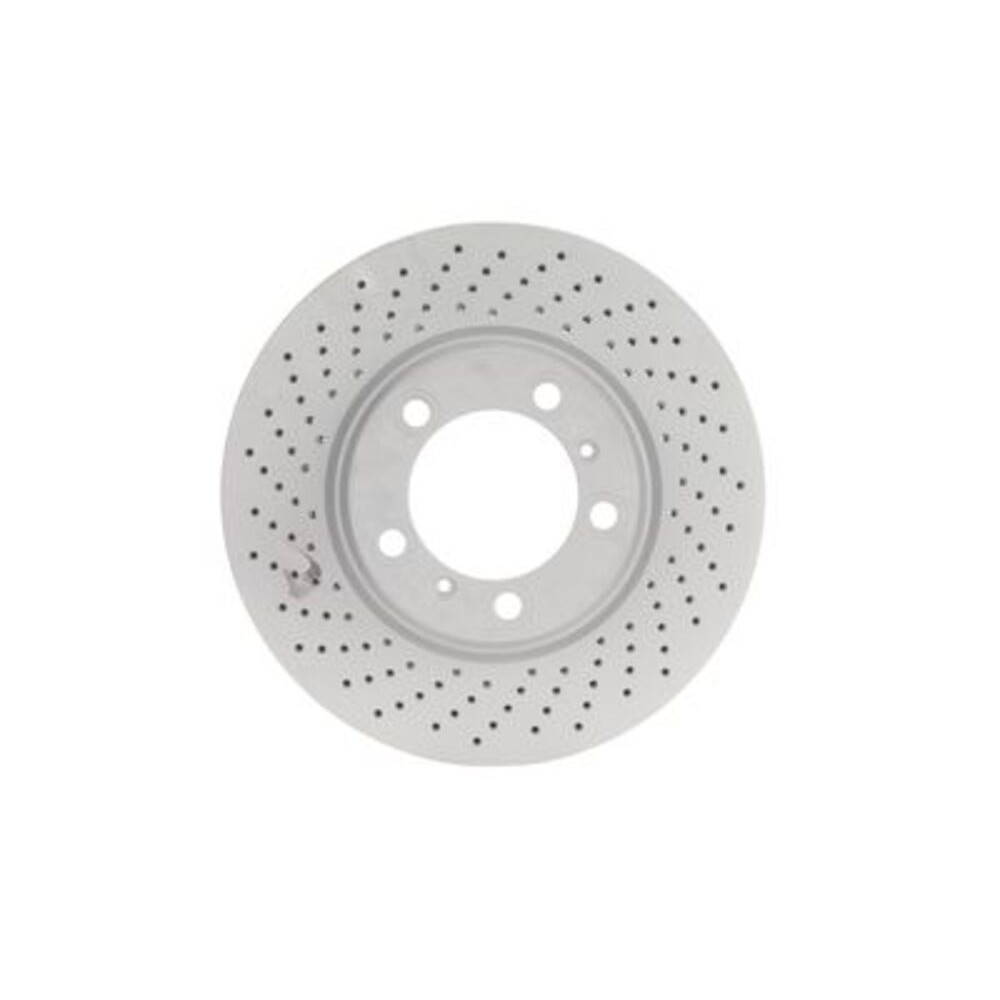 Image for Bosch Brake disc BD1422