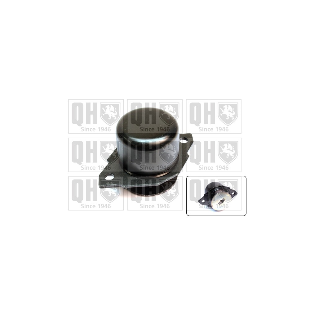 Image for QH EM1887 Gearbox Mounting