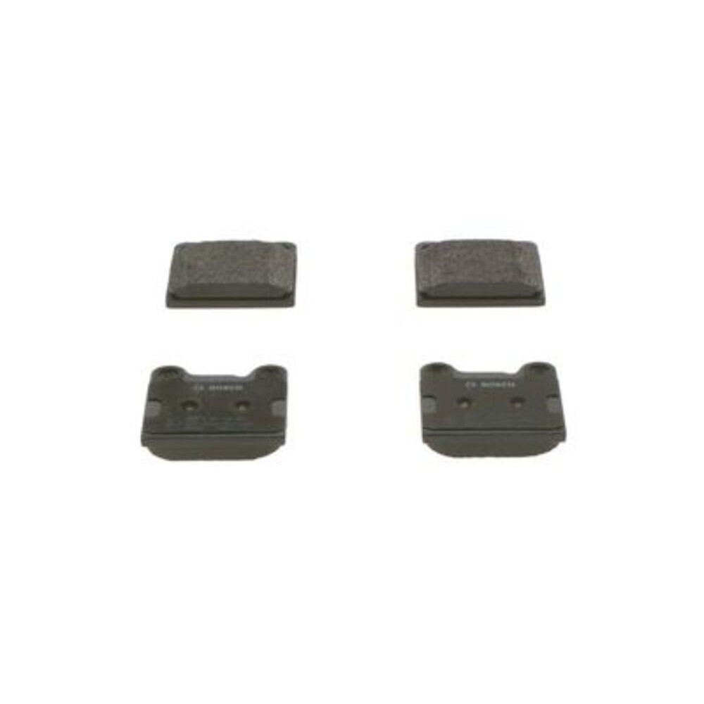 Image for Bosch Brake lining BP679