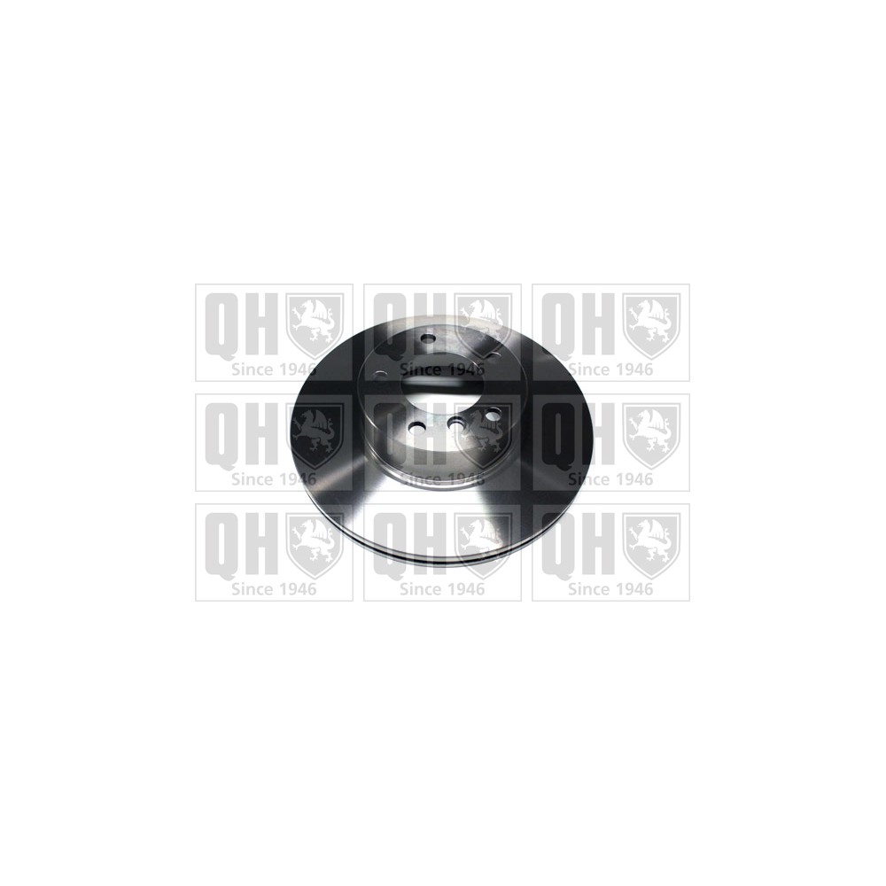 Image for QH BDC5812 Brake Disc