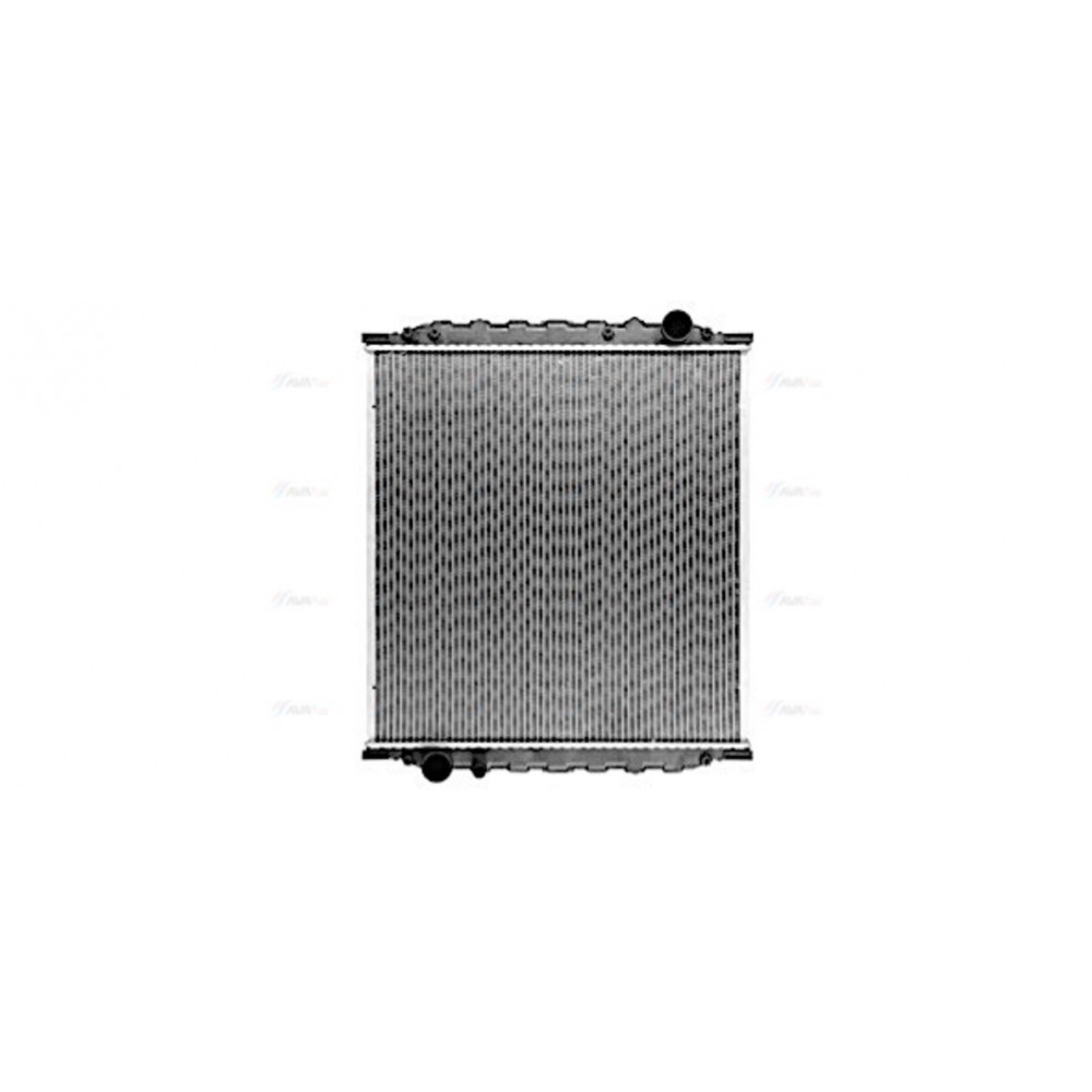 Image for AVA Cooling - Radiator