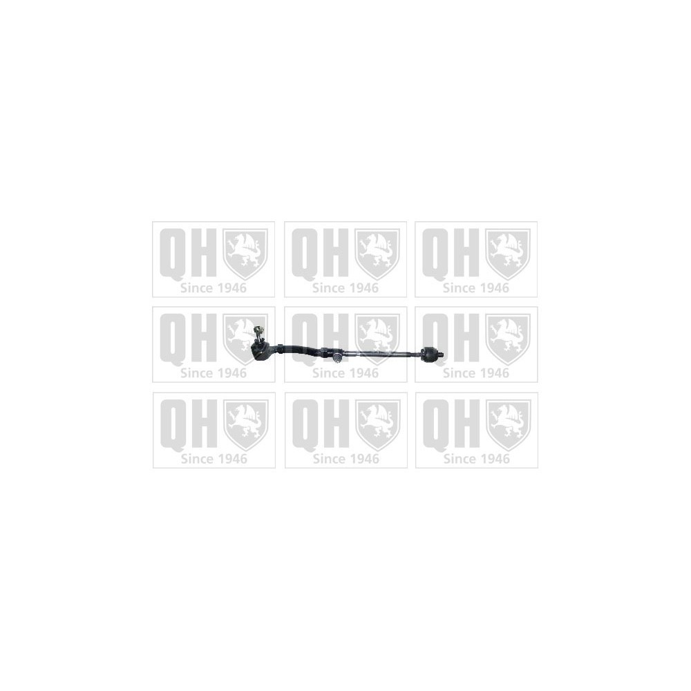 Image for QH QDL2977S Drag Link Assembly