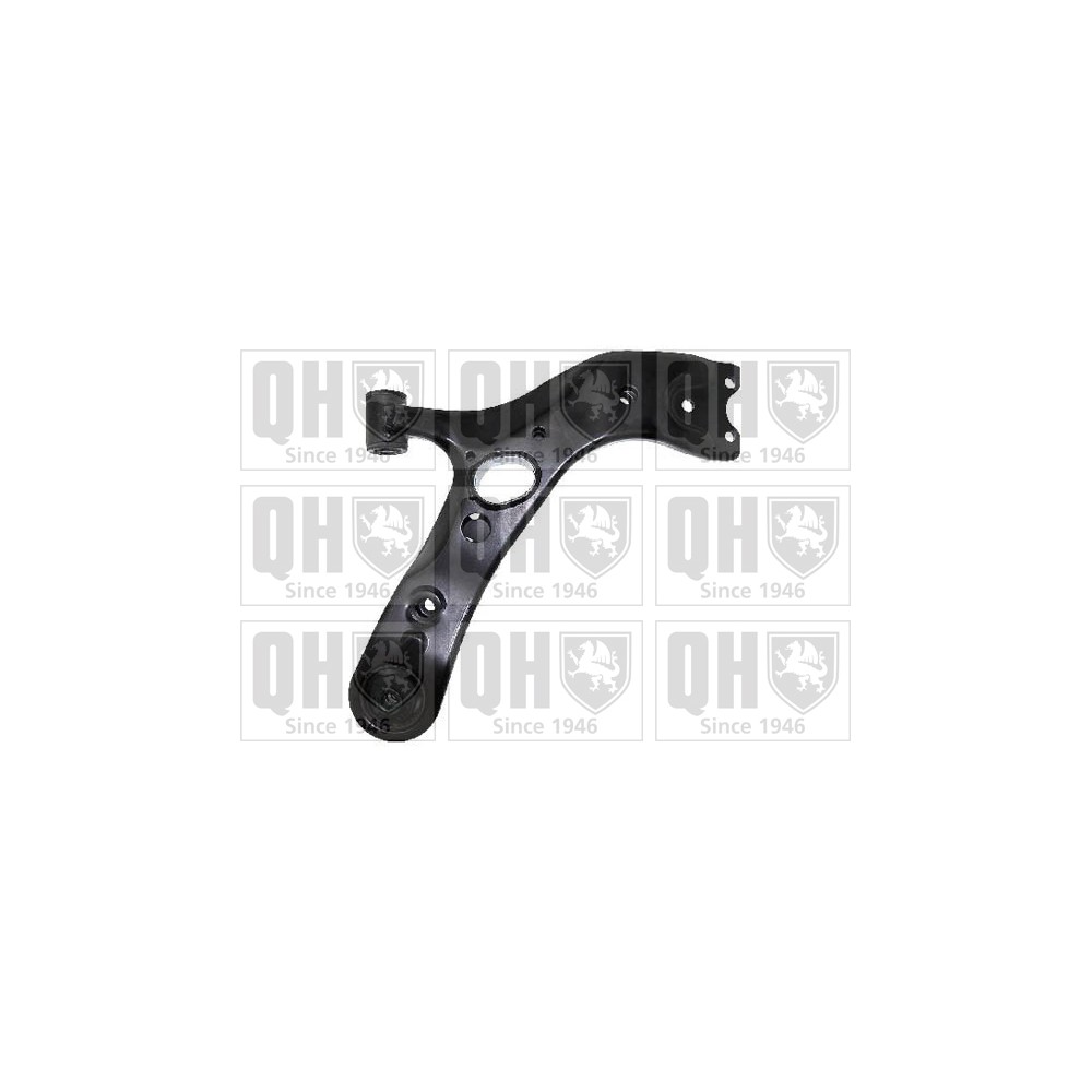 Image for QH QSA2514S Suspension Arm - Front Lower RH