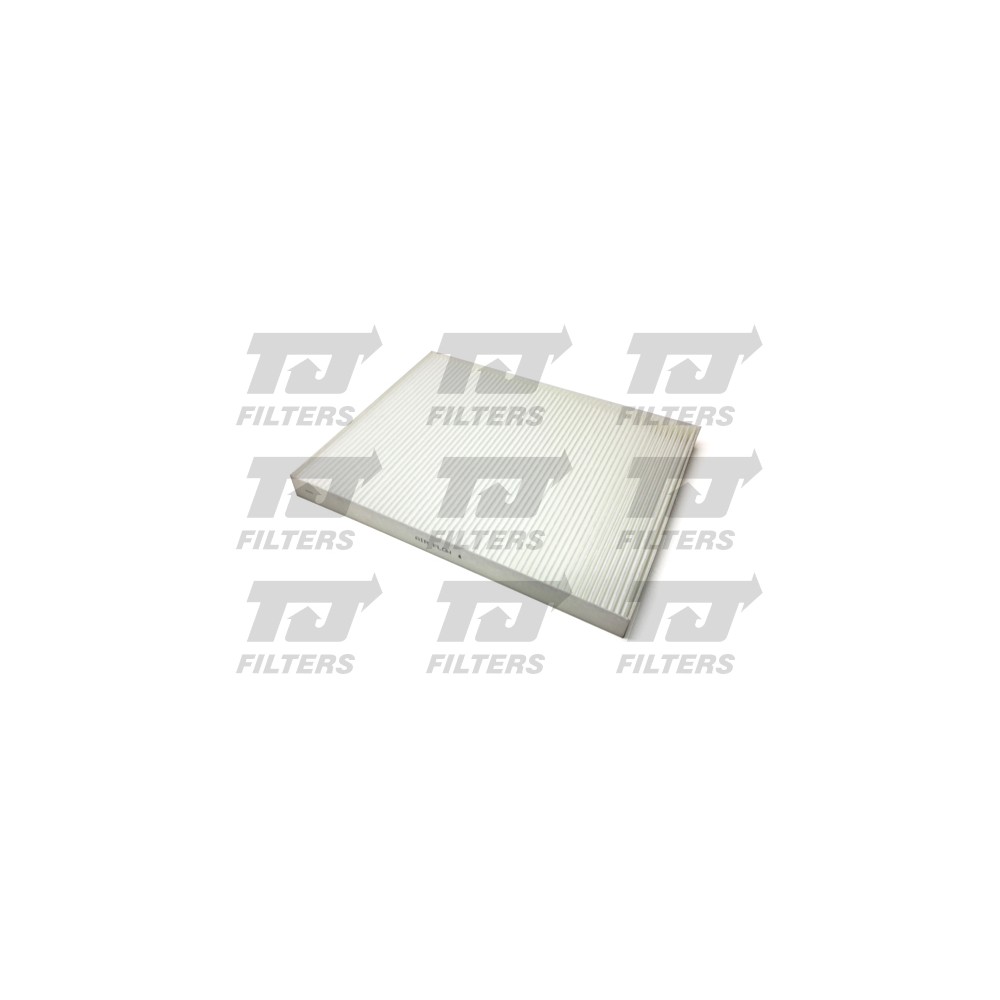 Image for TJ QFC0238 Cabin Filter