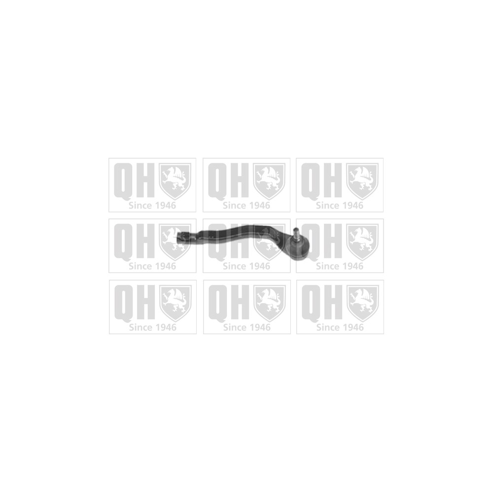 Image for QH QR3663S Tie Rod End RH