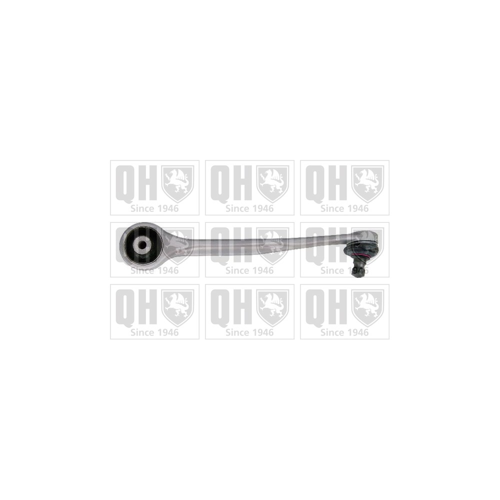 Image for QH QSJ3664S Suspension Arm- Front Upper RH (Front of Wheel)