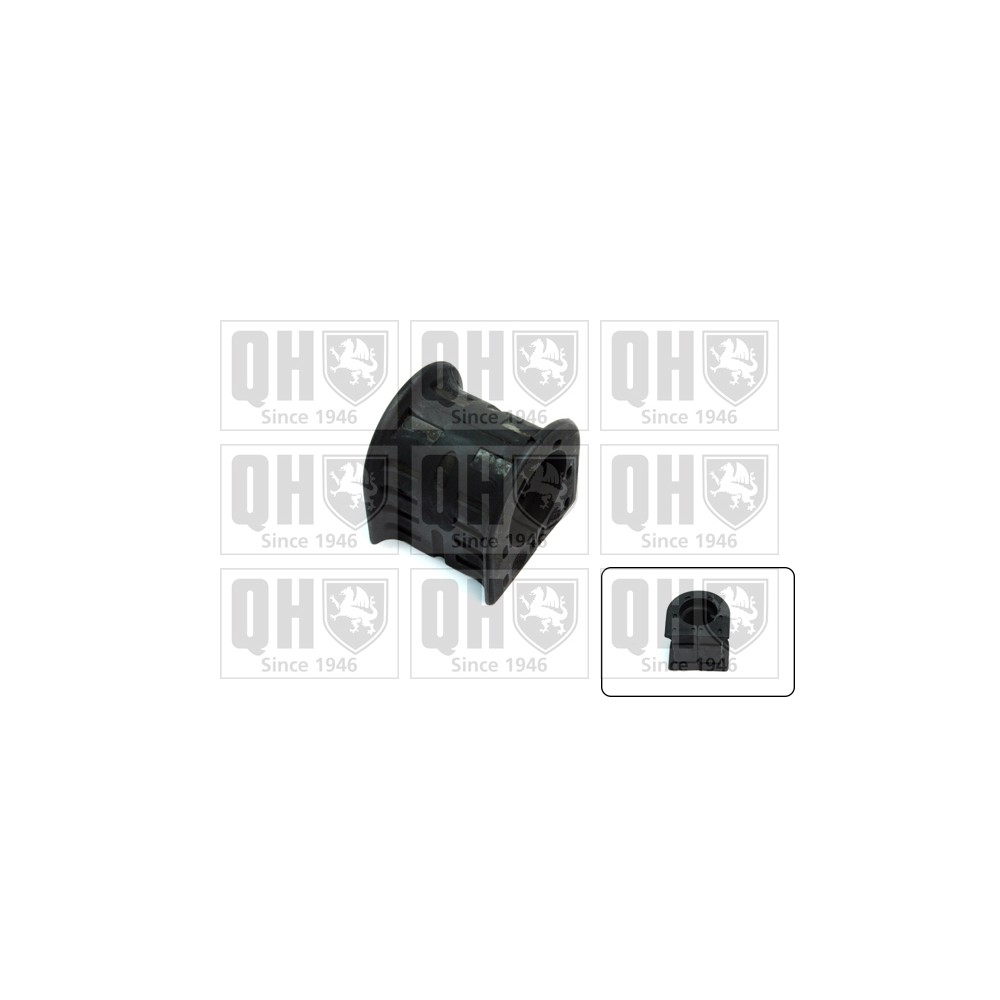 Image for QH EMB7284 Stabiliser Bar Bush