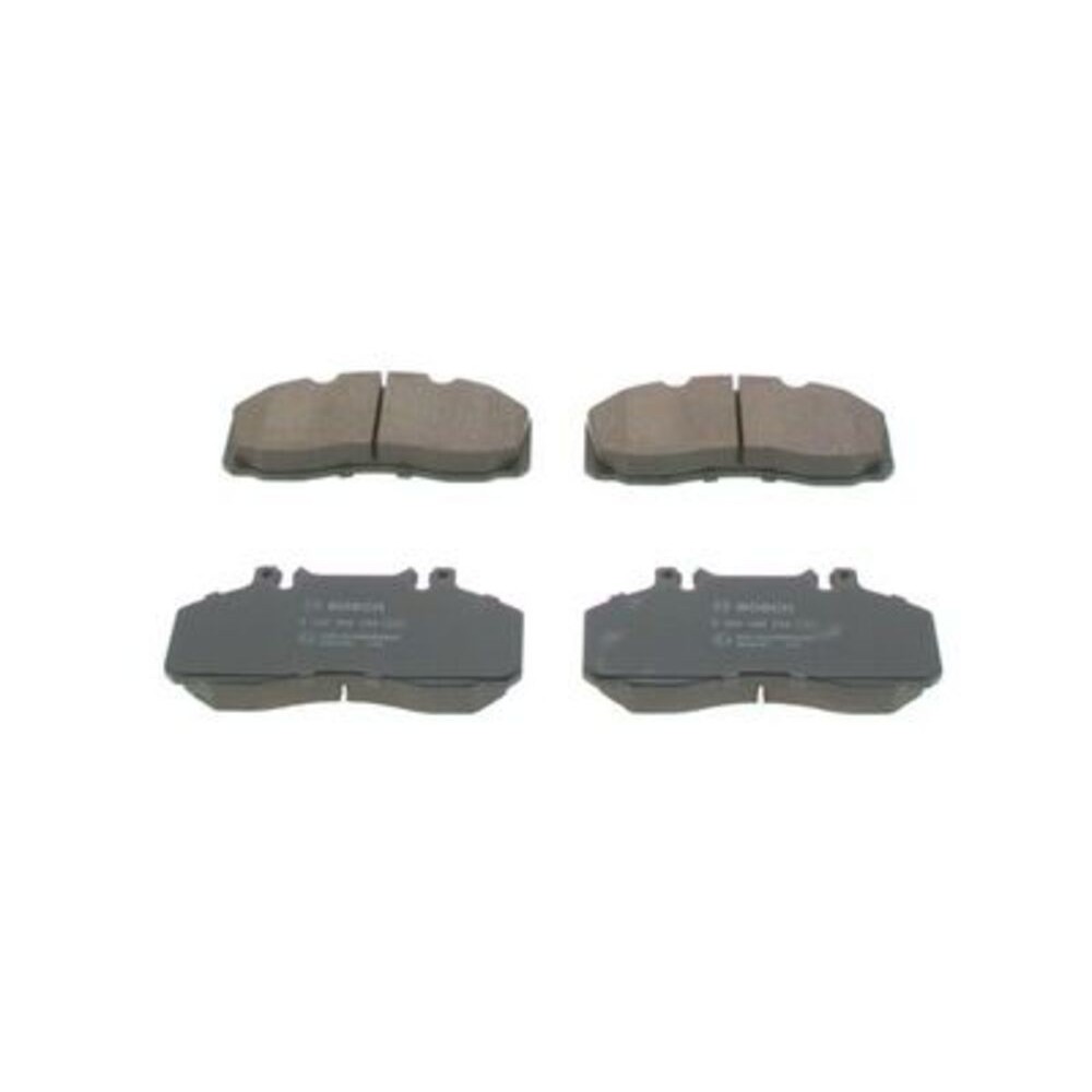 Image for Bosch Brake lining BP719