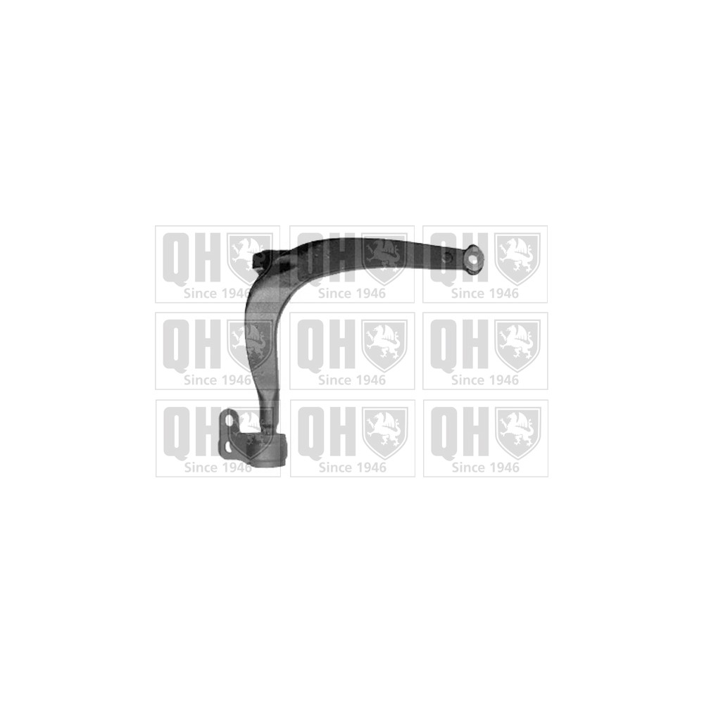 Image for QH QSA1779S Suspension Arm - Front Lower RH