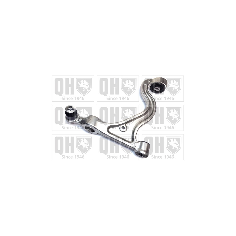 Image for QH QSA2790S Suspension Arm - Front Lower RH