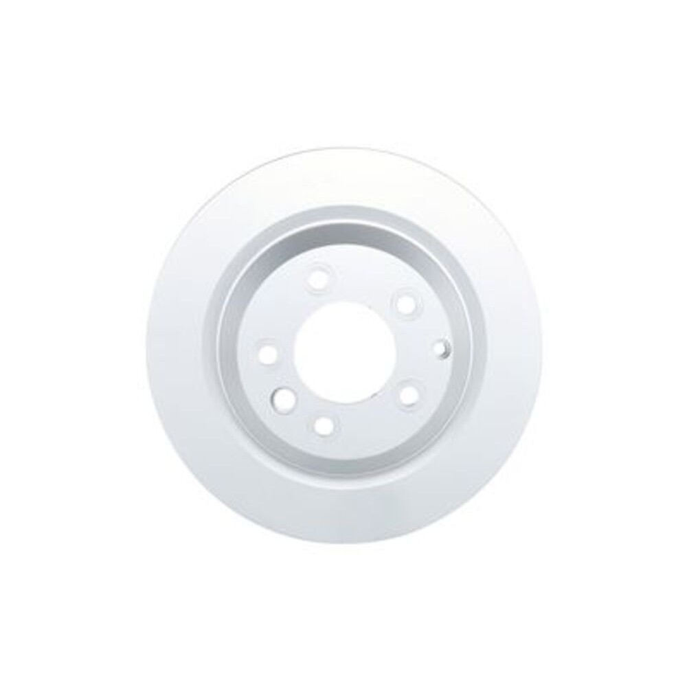 Image for Bosch Brake disc BD1137