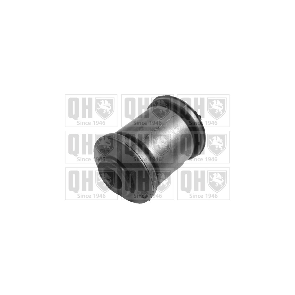 Image for QH EMS8089 Suspension Arm Bush - Front Lower LH & RH