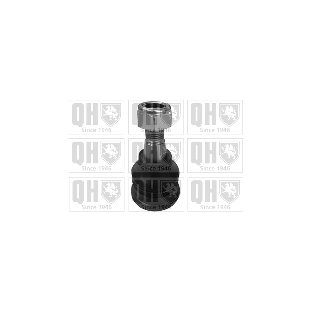 Image for QH QSJ3427S Ball Joint - Front Lower LH & RH