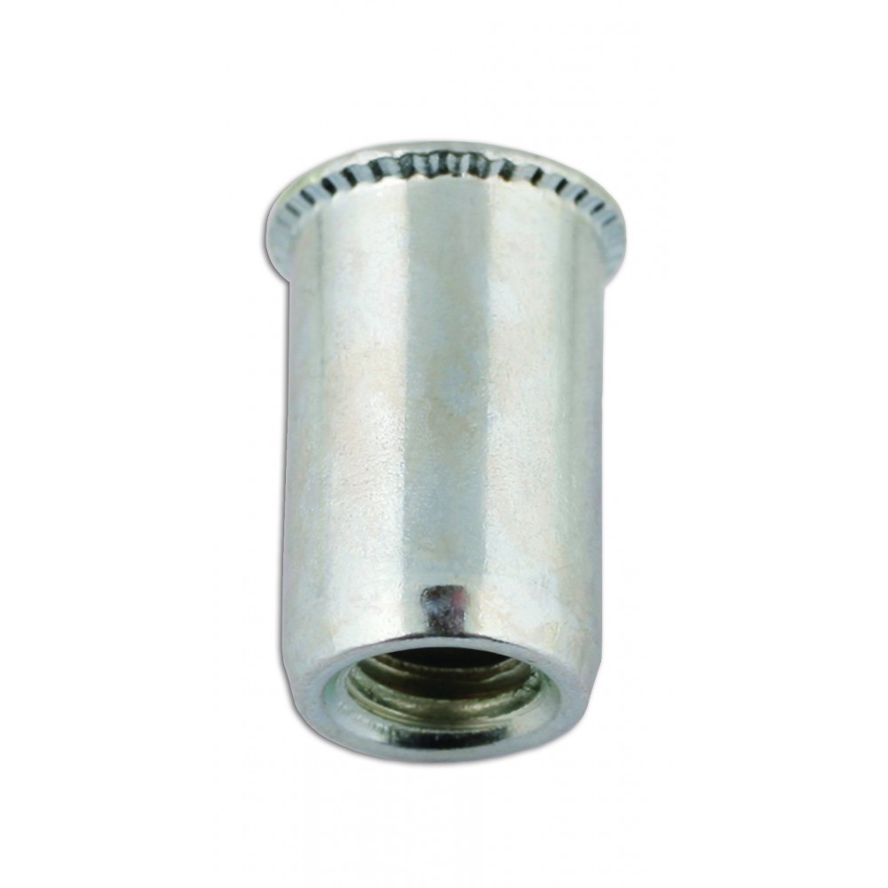 Image for Connect 32794 Thin Sheet Threaded Insert 6.0mm Pk 50