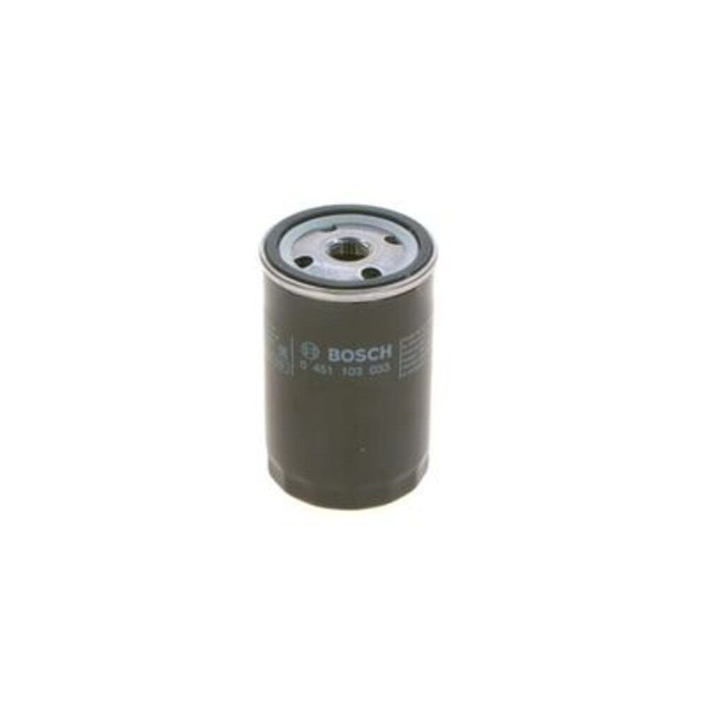 Image for Bosch Oil filter P3033