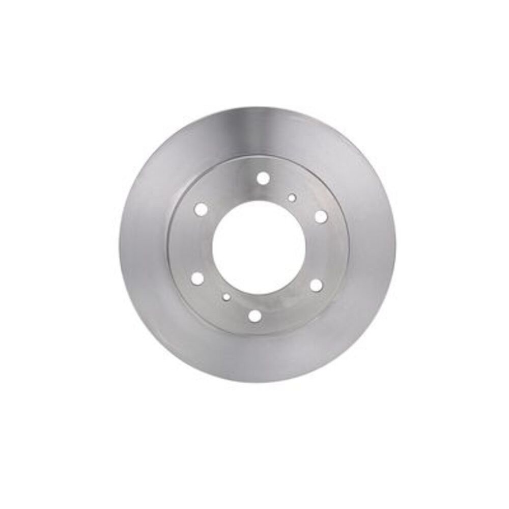 Image for Bosch Brake disc BD887