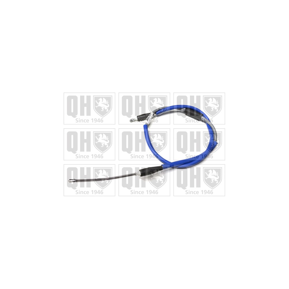 Image for QH BC4353 Brake Cable