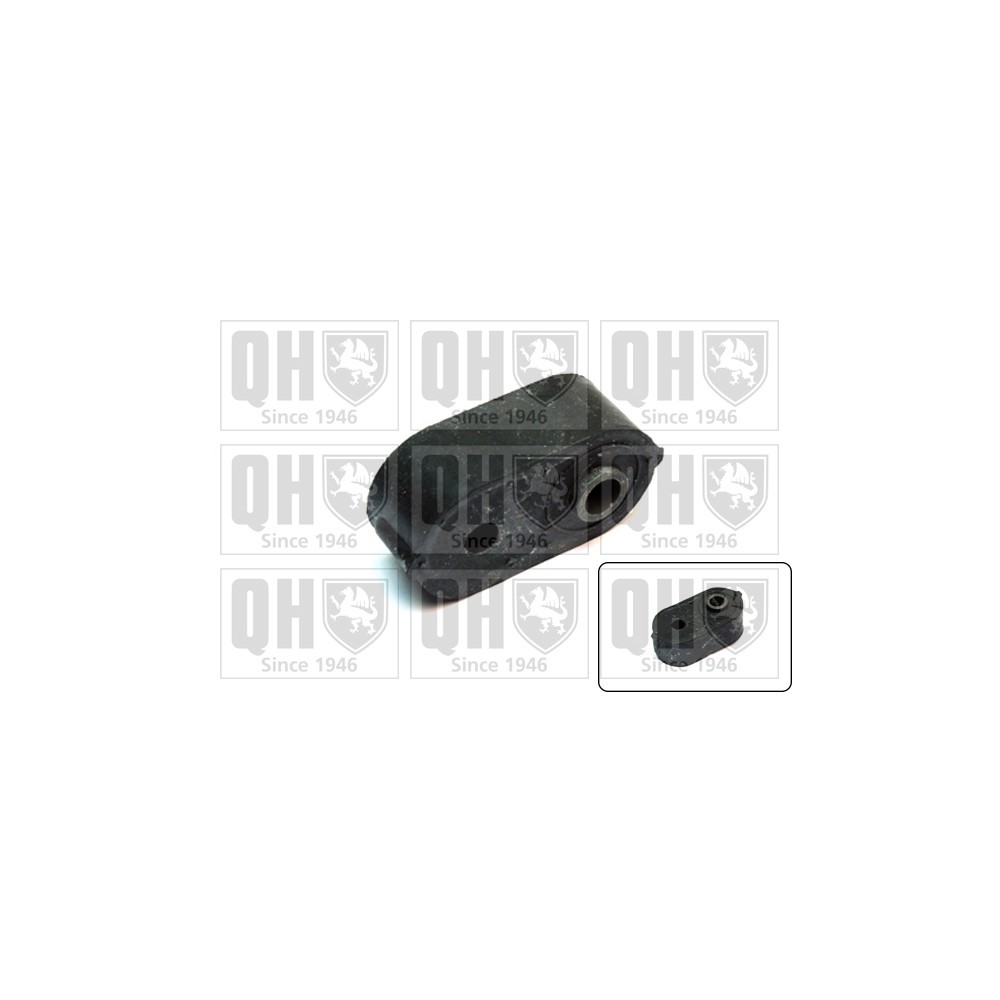 Image for QH EMB2024 Stabiliser Bar Bush