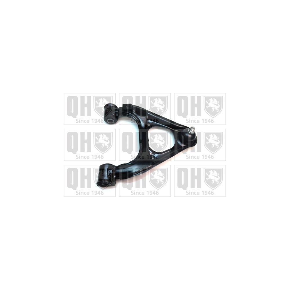 Image for QH QSA2358S Suspension Arm - Front Upper LH