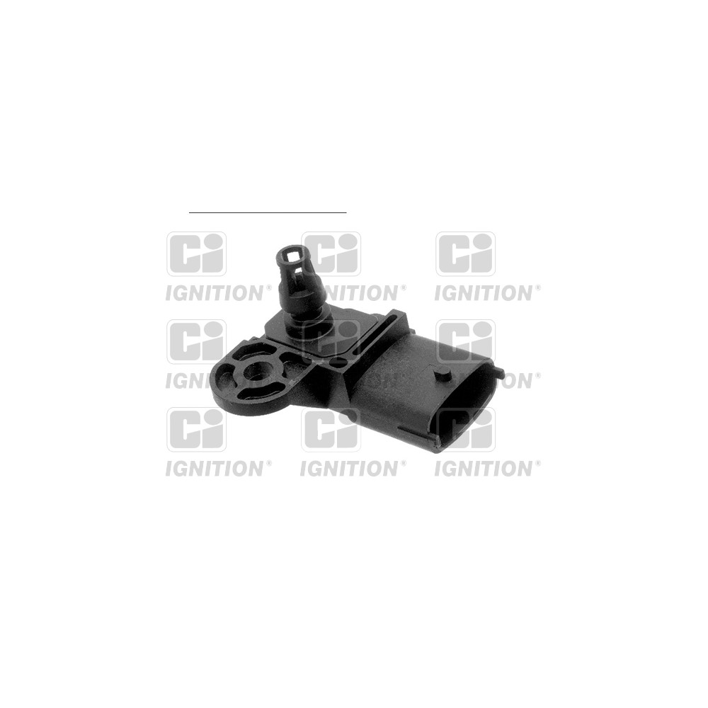 Image for CI XMAP551 Manifold Air Pressure Sensor