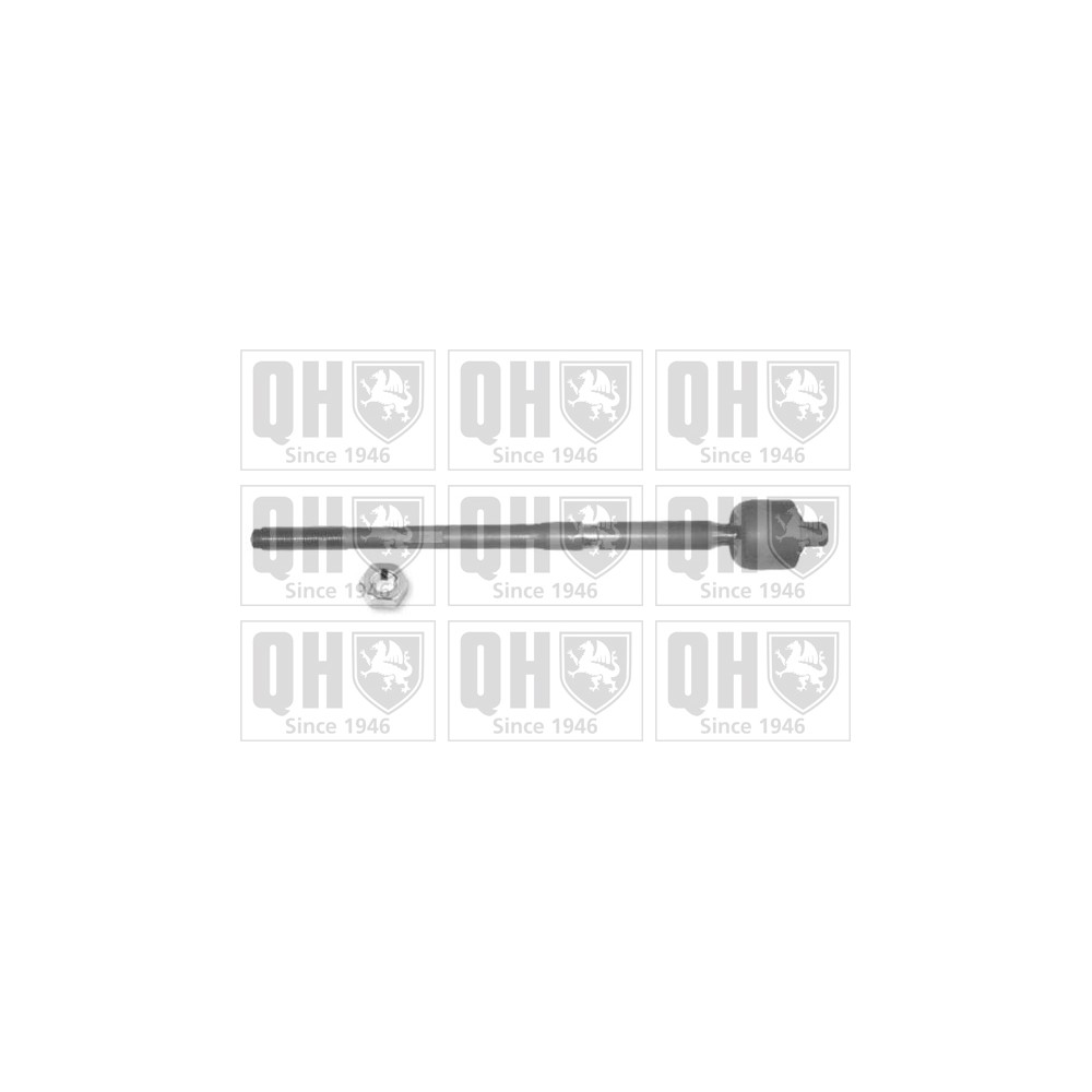 Image for QH QR4016S Rack End- LH & RH