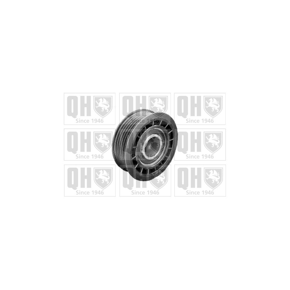 Image for QH QTA917 Drive Belt Tensioner