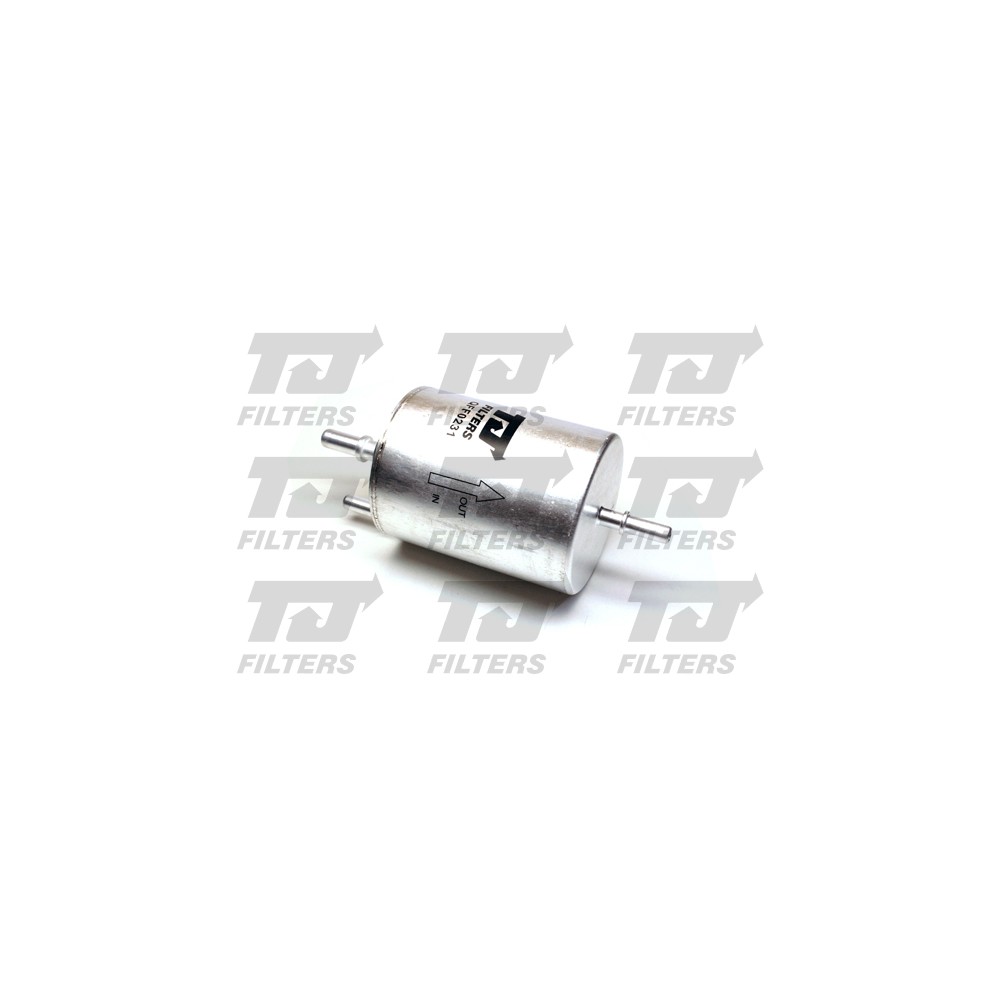 Image for TJ QFF0231 Fuel Filter