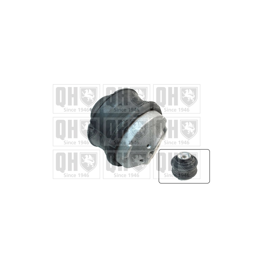 Image for QH EM4625 Engine Mounting