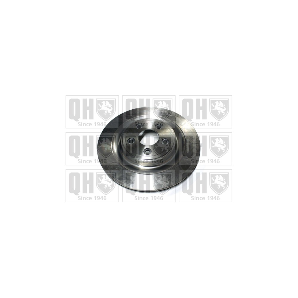 Image for QH BDC5874 Brake Disc