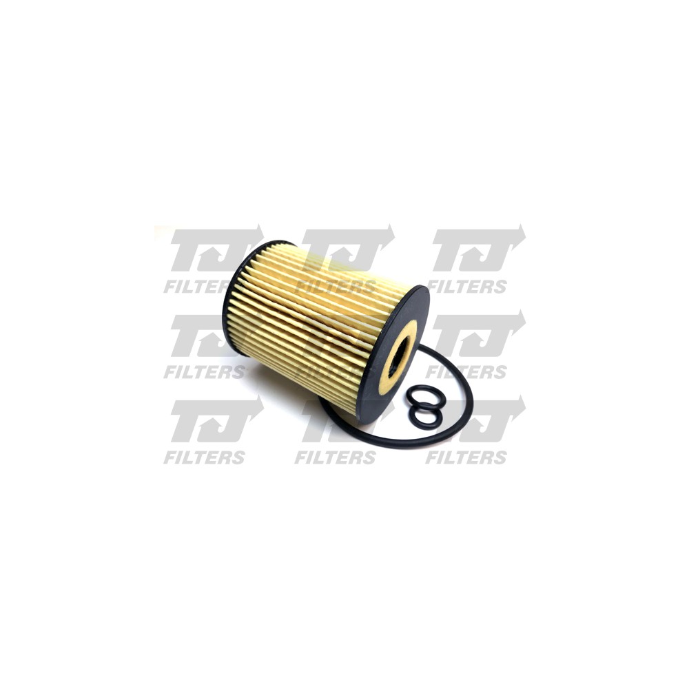 Image for QH QFL0328 TJ Oil Filter