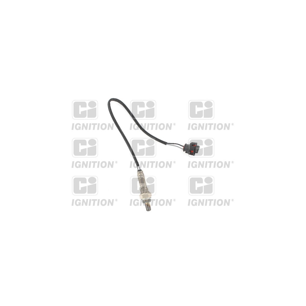 Image for Oxygen Sensor