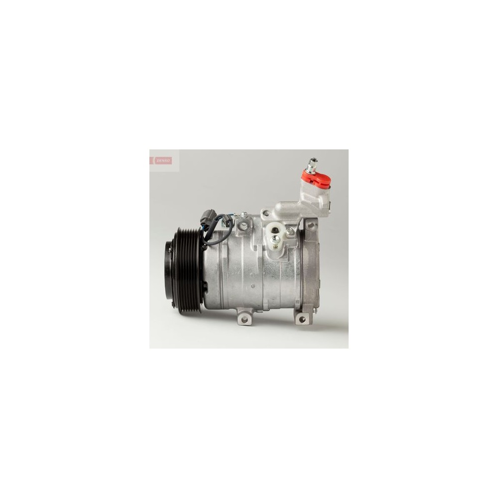 Image for Denso Compressor A/C DCP40003