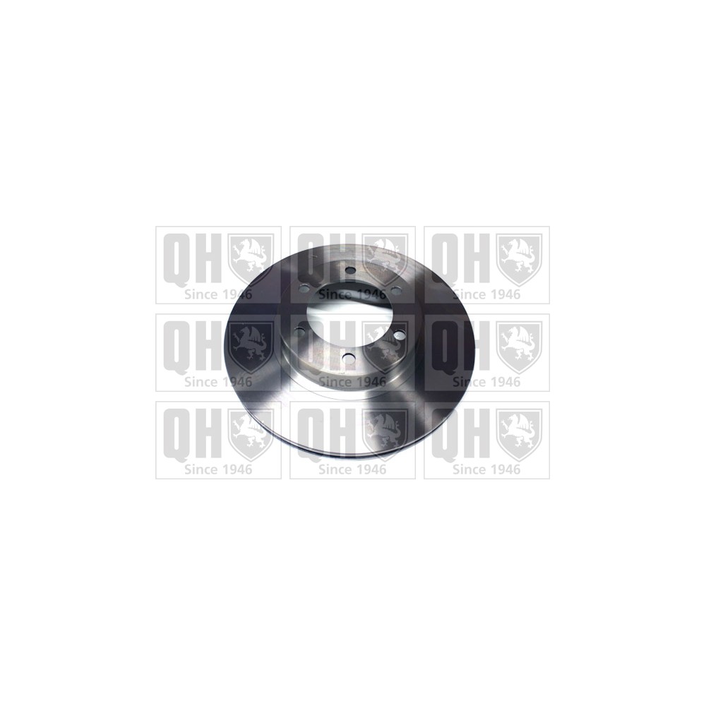 Image for QH BDC5678 Brake Disc