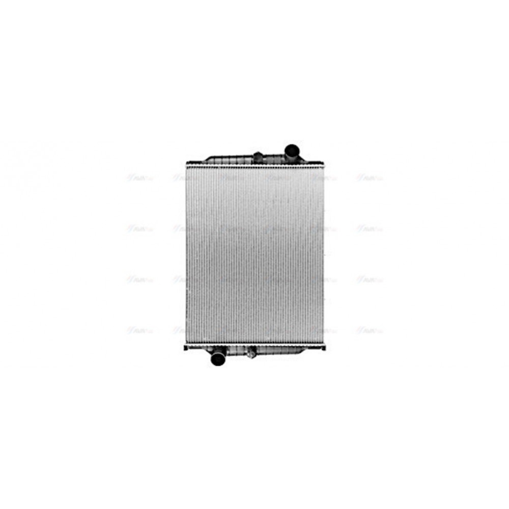 Image for AVA Cooling - Radiator