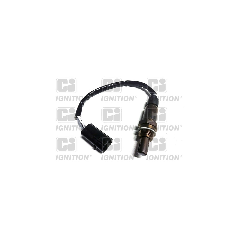 Image for Oxygen Sensor