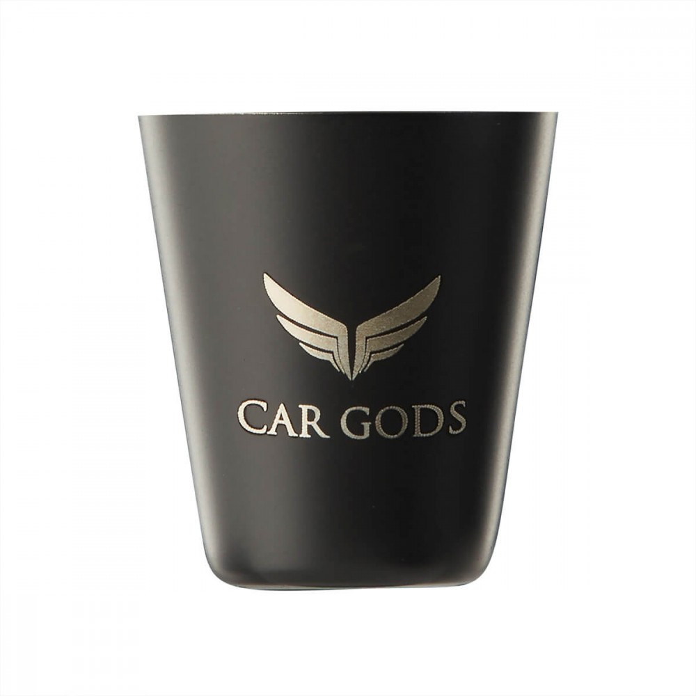 Image for Car Gods Shot Glass - 4 Pack