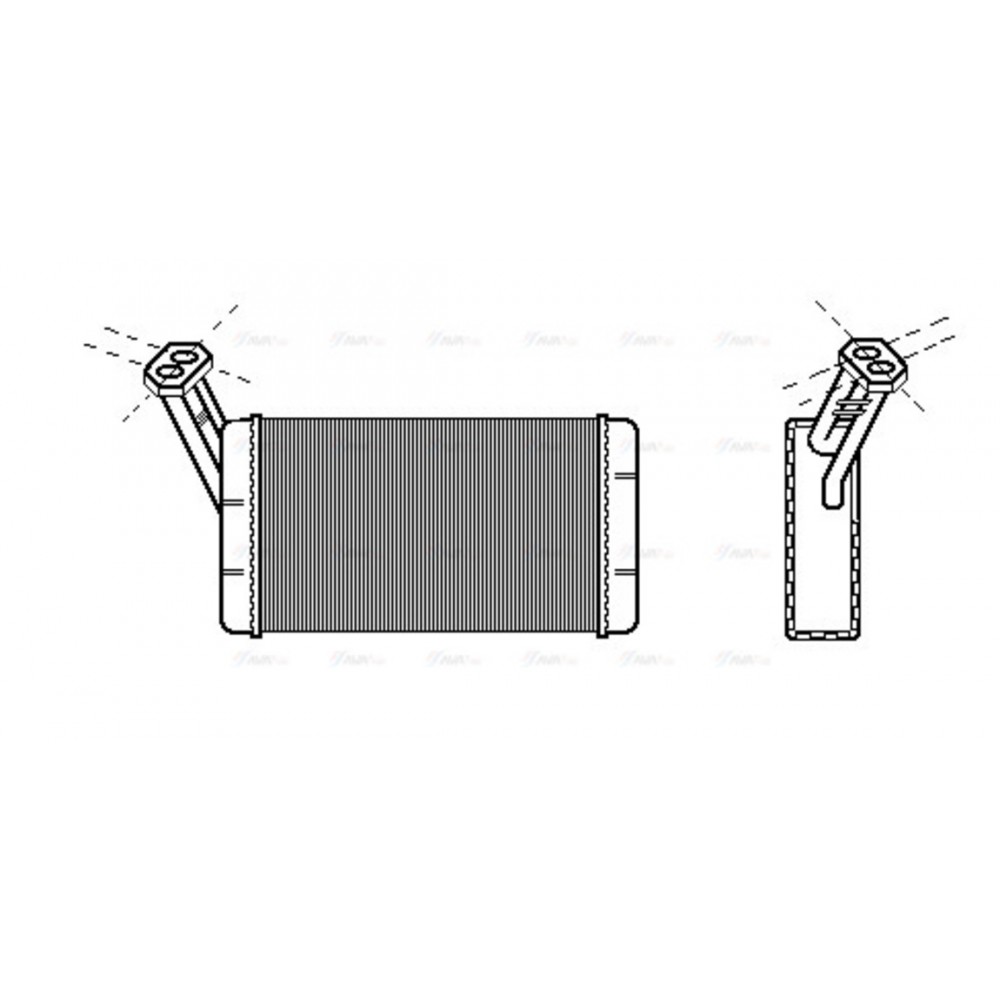 Image for AVA Cooling - Heater